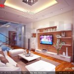 Phòng khách đẹp