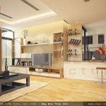 Phòng khách tầng 2