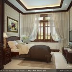 Phòng ngủ ông bà