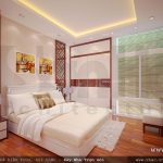 Phòng ngủ hiện đại