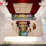 Thiết kế thông tầng