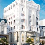 Thiết kế khách sạn