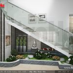 Thiết kế tiểu cảnh trong nhà