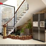 Thiết kế tiểu cảnh trong nhà