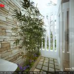 Thiết kế tiểu cảnh đẹp