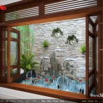 Tiểu cảnh đẹp