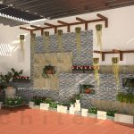 Thiết kế tiểu cảnh