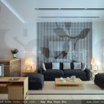 Phòng làm việc tại nhà