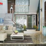 Văn phòng tầng 1