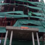 Thực tế công trình khách sạn