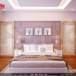 Giường ngủ đẹp