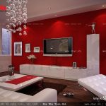 Phòng khách hiện đại