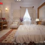 Phòng ngủ vip cho khách sạn