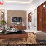 Phòng khách đẹp