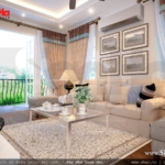 Phòng sinh hoạt chung