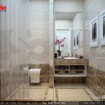 Nội thất phòng WC đẹp