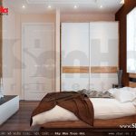 Phòng ngủ đơn giản