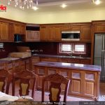 Nội thất tủ bếp