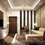 Phòng khách đẹp