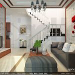 Nội thất phòng khách