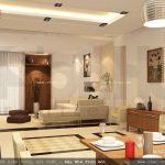 Phòng khách hiện đại