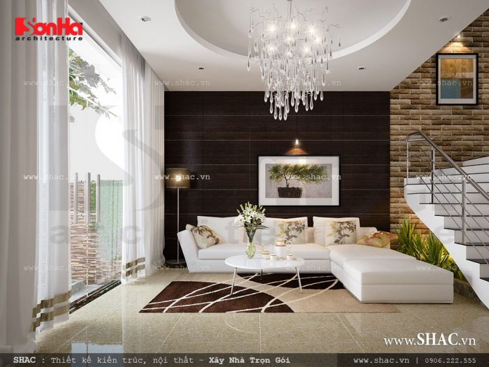 Nội thất phòng khách