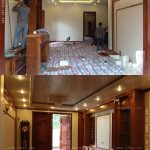 Xây biệt thự 3 tầng trọn gói tại Hải Phòng - BTP 0008 4