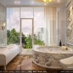 Thiết kế phòng masaga tại nhà