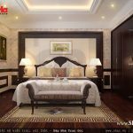 Phòng ngủ biệt thự 1