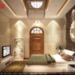 Phòng ngủ hiện đại