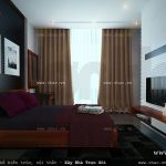 Phòng ngủ 4 đẹp