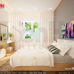 Phòng ngủ hiện đại