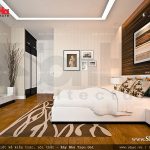 Thiết kế phòng ngủ