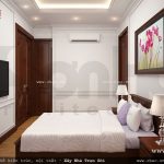 Mẫu phòng ngủ cho khách