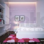 Phòng ngủ con gái