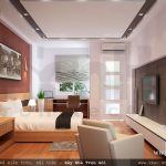 Phòng ngủ bố mẹ