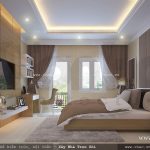 Phòng ngủ bố mẹ