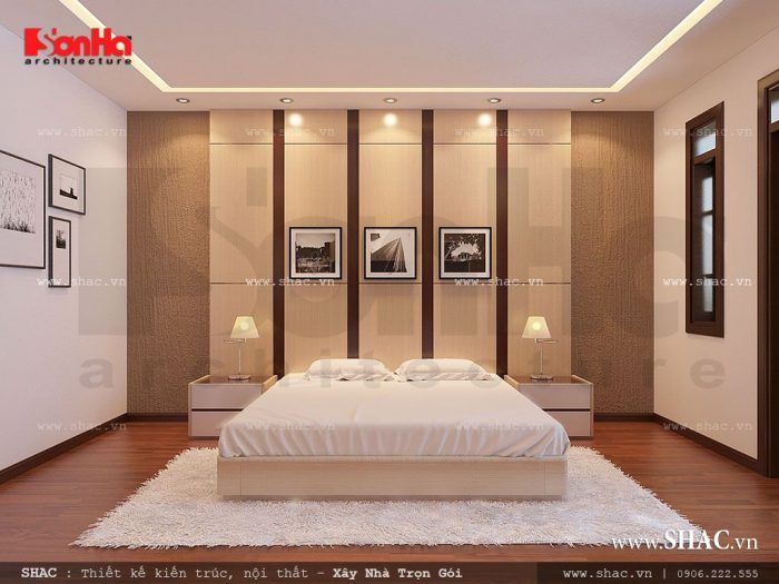 Phòng ngủ đẹp