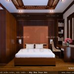 Thiết kế phòng ngủ