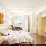 Phòng ngủ đẹp