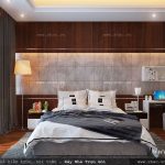 Phòng ngủ hiện đại