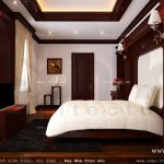 Nội thất phòng ngủ