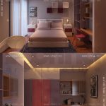 Phòng ngủ tầng 2