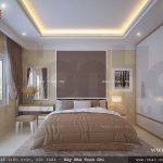 Phòng ngủ đẹp