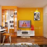 Mẫu phòng riêng cho con