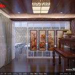 Phòng thờ gia đình