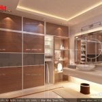 Thiết kế phòng WC