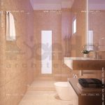Nội thất phòng WC