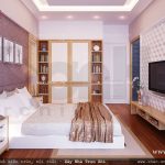 Nội thất phòng ngủ 3