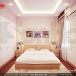 Thiết kế phòng ngủ